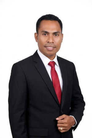 Alfred Klau: Temuan Deklaratoir MK soal Syarat Pencalonan Gibran Tak Boleh Mandul, DPR Diminta Bertindak