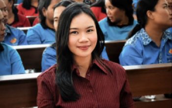 Wila Yohana: Kalimantan Terbakar, Negara Harus Bertindak! PMKRI Sintang Soroti Ancaman Karhutla dan Kabut Asap 4 Wila Yohana: Kalimantan Terbakar, Negara Harus Bertindak! PMKRI Sintang Soroti Ancaman Karhutla dan Kabut Asap