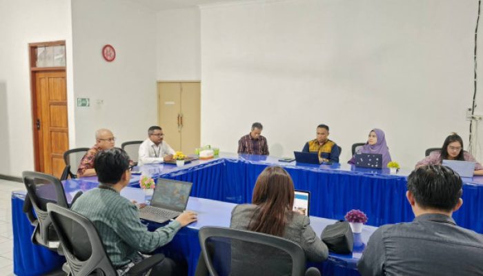 62 Keluhan KUR di NTT Terungkap, Ombudsman Tegaskan Pinjaman di Bawah Rp100 Juta Bebas Agunan Tambahan