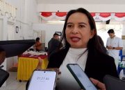 Oktelin Kurniawati Kaswadie Dorong Kepastian Jadwal Pemeriksaan, Pasien RSUPP Betun Tak Perlu Menunggu Lama