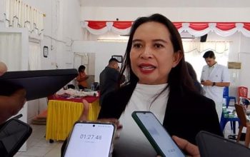 Oktelin Kurniawati Kaswadie Dorong Kepastian Jadwal Pemeriksaan, Pasien RSUPP Betun Tak Perlu Menunggu Lama