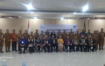 Lantik Komisaris Independen, Gubernur Melki Dorong Bank NTT Jadi Motor Penggerak Ekonomi dan UMKM Daerah