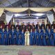 Tampil Penuh Percaya Diri, Koor Paroki Santa Maria Fatima Betun Kirim Sinyal Kuat di Perebutan Juara
