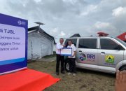 BRI Serahkan Bantuan Ambulans untuk RSUD Ruteng guna Dukung Layanan Kesehatan 10 IMG 20261029 WA0001