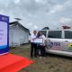 BRI Serahkan Bantuan Ambulans untuk RSUD Ruteng guna Dukung Layanan Kesehatan