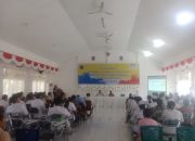 Evaluasi Berkala oleh Tim PKMK UGM terhadap Capaian Program, Sinkronisasi SPM dan Peninjauan Program Pendampingan RSUPP Betun Kabupaten Malaka 10 Evaluasi Berkala oleh Tim PKMK UGM terhadap Capaian Program, Sinkronisasi SPM dan Peninjauan Program Pendampingan RSUPP Betun Kabupaten Malaka