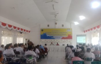 Evaluasi Berkala oleh Tim PKMK UGM terhadap Capaian Program, Sinkronisasi SPM dan Peninjauan Program Pendampingan RSUPP Betun Kabupaten Malaka