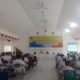 Evaluasi Berkala oleh Tim PKMK UGM terhadap Capaian Program, Sinkronisasi SPM dan Peninjauan Program Pendampingan RSUPP Betun Kabupaten Malaka