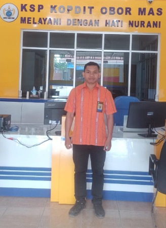 Kopdit Obor Mas KCU Malaka Resmi Beroperasi, Hadir Lebih Dekat dan Melayani dengan Hati Nurani