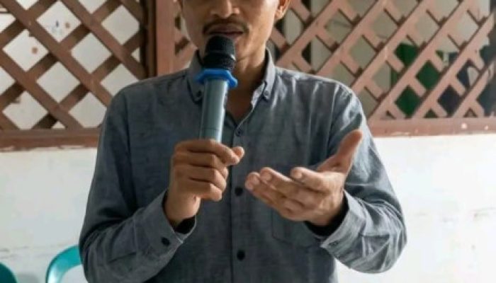 Sandiang Soroti Kelangkaan Pertalite di NTT, Desak Pemprov dan Aparat Bertindak