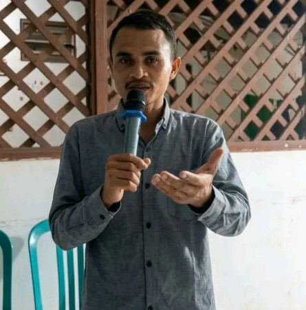 Sandiang Soroti Kelangkaan Pertalite di NTT, Desak Pemprov dan Aparat Bertindak