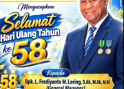 Keluarga Besar Kopdit Obor Mas KCU Malaka Doakan L. Frediyanto M. Lering di Usia ke-58 10 Keluarga Besar Kopdit Obor Mas KCU Malaka Doakan L. Frediyanto M. Lering di Usia ke-58