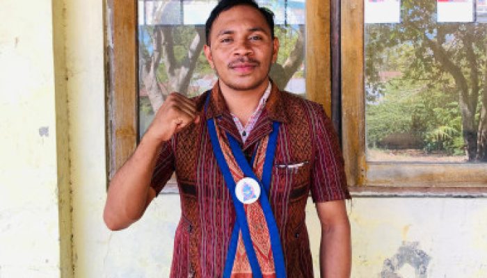 ITAKANRAI Kupang Pertanyakan Proporsionalitas Perhatian Kejati NTT, Tanggul Oan Mane Bermanfaat, RS Pratama dan Seroja Perlu Kejelasan