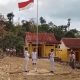 Peringati Hari Sumpah Pemuda ke-98, SMAN Halioan Gelar Upacara dan Drama Perjuangan