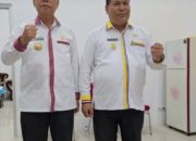 Dua Tahun SBS–HMS Pimpin Malaka, Ini Deretan Program yang Sudah Dirasakan Rakyat 10 Dua Tahun SBS–HMS Pimpin Malaka, Ini Deretan Program yang Sudah Dirasakan Rakyat