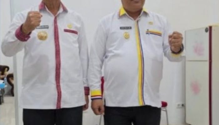 Dua Tahun SBS–HMS Pimpin Malaka, Ini Deretan Program yang Sudah Dirasakan Rakyat