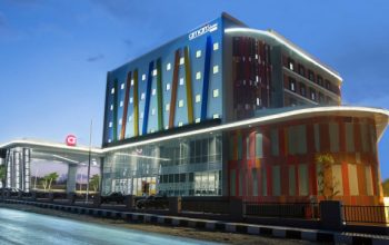amaris hotel kupang