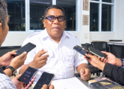 PT IDK Seret Dinas Ketahanan Pangan dan Perikanan Malaka dan PT Mushaf Karya Perdana ke Ranah Hukum 10 PT IDK Seret Dinas Ketahanan Pangan dan Perikanan Malaka dan PT Mushaf Karya Perdana ke Ranah Hukum