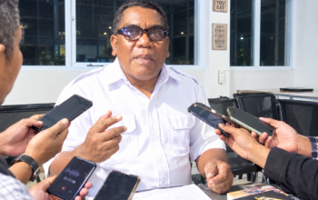 PT IDK Seret Dinas Ketahanan Pangan dan Perikanan Malaka dan PT Mushaf Karya Perdana ke Ranah Hukum
